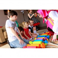 Конфеты эстафетные большие - fgospostavki.ru - Киров