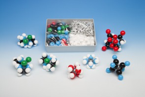 Комплект "Комплексные ионы" для учителя - fgospostavki.ru - Киров