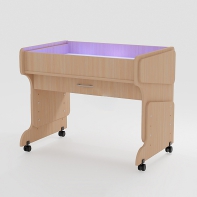 Многофункциональный тактильный комплекс - парта - fgospostavki.ru - Киров