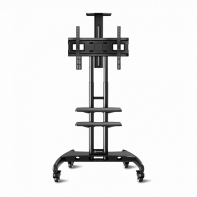 Мобильная стойка для интерактивной панели  - fgospostavki.ru - Киров