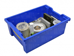 Набор "ЕГЭ. Молекулярная физика и термодинамика" - fgospostavki.ru - Киров