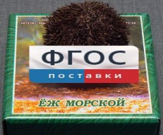 Сухой препарат "Еж морской" - fgospostavki.ru - Киров