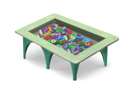 Стол для конструирования «Илья Муромец» - fgospostavki.ru - Киров