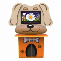 Профессиональные интерактивные комплексы «Зверята» Собака - fgospostavki.ru - Киров