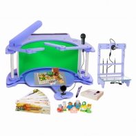 Мультстудия, комплект "Все включено" - fgospostavki.ru - Киров