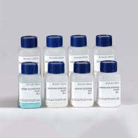 Набор реактивов 13 ВС Галогениды - fgospostavki.ru - Киров