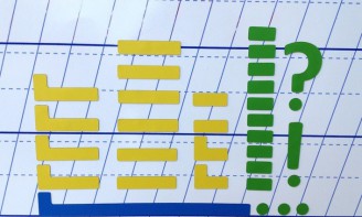 Набор магнитных карточек "Разбор предложения" - fgospostavki.ru - Киров