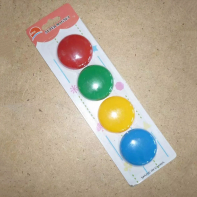 Набор магнитов для магнитных досок (4 шт.) - fgospostavki.ru - Киров