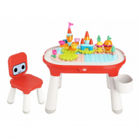 Набор мебели Play Table Sets - fgospostavki.ru - Киров