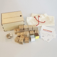 Комплект методических материалов "Предметный мир в картинках" - fgospostavki.ru - Киров