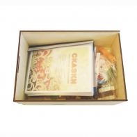 Комплект методических материалов "Сказки" - fgospostavki.ru - Киров