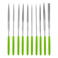 Набор надфилей - fgospostavki.ru - Киров