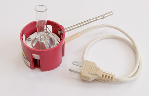 Нагреватель пробирок - fgospostavki.ru - Киров