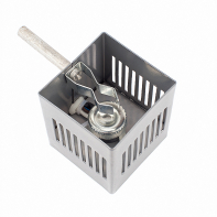 Нагреватель пробирок - fgospostavki.ru - Киров