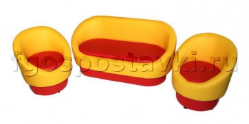 Комплект "Незнайка" - fgospostavki.ru - Киров