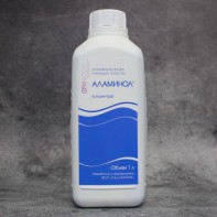 Аламинол концентрированный (1 л) - fgospostavki.ru - Киров