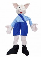 Ростовая кукла "Поросенок Ниф-Ниф" - fgospostavki.ru - Киров