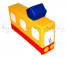 Каталка "Трамвай" - fgospostavki.ru - Киров