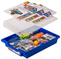 Набор для сборки роботов (1508+) - fgospostavki.ru - Киров