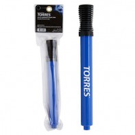 Насос для мяча "TORRES" 20 см - fgospostavki.ru - Киров