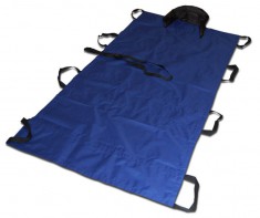 Носилки медицинские тканевые - fgospostavki.ru - Киров