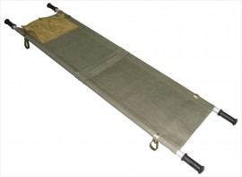 Носилки санитарные - fgospostavki.ru - Киров