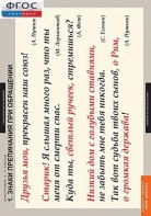 Комплект таблиц. Русский язык. Орфография. 5-11 классы. - fgospostavki.ru - Киров