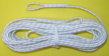 Трос кевларовый для волейбольной сетки (12 метров) - fgospostavki.ru - Киров