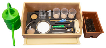 Лабораторный комплект "Окружающий мир" - fgospostavki.ru - Киров