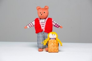 Шагающий театр "Маша и медведь" - fgospostavki.ru - Киров