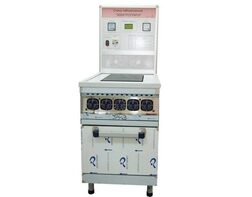 Учебный лабораторный стенд "Электроплита " - fgospostavki.ru - Киров