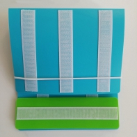 Папка ПЕКС МИНИ для карточек 4*4 и 5*5 см - fgospostavki.ru - Киров