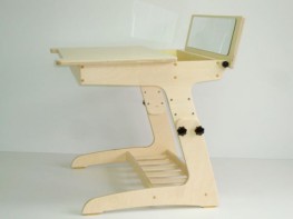 Логопедическая парта - fgospostavki.ru - Киров