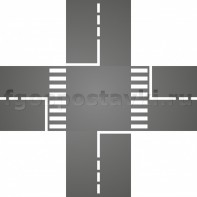 Комплект "Перекресток" - fgospostavki.ru - Киров