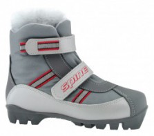 Ботинки Baby 101 - fgospostavki.ru - Киров