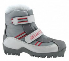 Ботинки Baby 103 - fgospostavki.ru - Киров