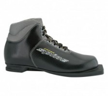 Ботинки Cross 35 кожа - fgospostavki.ru - Киров