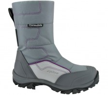 Ботинки трекинговые m.500/7 Snowboot (Thinsulate) - fgospostavki.ru - Киров