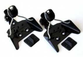 Крепление лыжное жесткое (75 миллиметров) - fgospostavki.ru - Киров