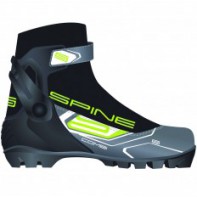 Ботинки Combi 268 - fgospostavki.ru - Киров