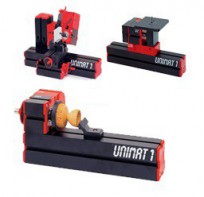 Конструктор для сборки станков для механической обработки - fgospostavki.ru - Киров