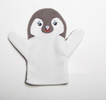 Кукла-рукавичка "Пингвин" - fgospostavki.ru - Киров