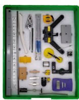 Набор по механике с 2-мя оптодатчиками лабораторный - fgospostavki.ru - Киров