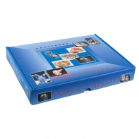 Коллекция ископаемых "Кварц в природе" - fgospostavki.ru - Киров