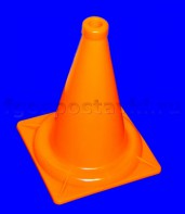 Подставка для знаков (конус) - fgospostavki.ru - Киров