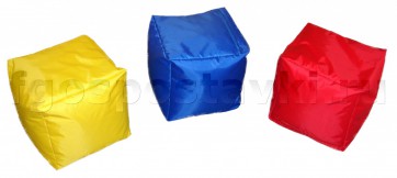 Подушка с гранулами (объемная) - fgospostavki.ru - Киров