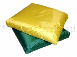 Подушка с гранулами (плоская) - fgospostavki.ru - Киров