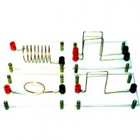 Набор для демонстрации магнитных полей - fgospostavki.ru - Киров