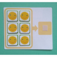 Поощрительный лист на 6 смайликов - fgospostavki.ru - Киров