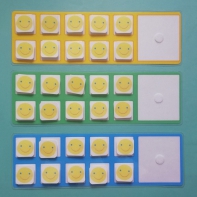 Поощрительный лист на 10 смайликов - fgospostavki.ru - Киров